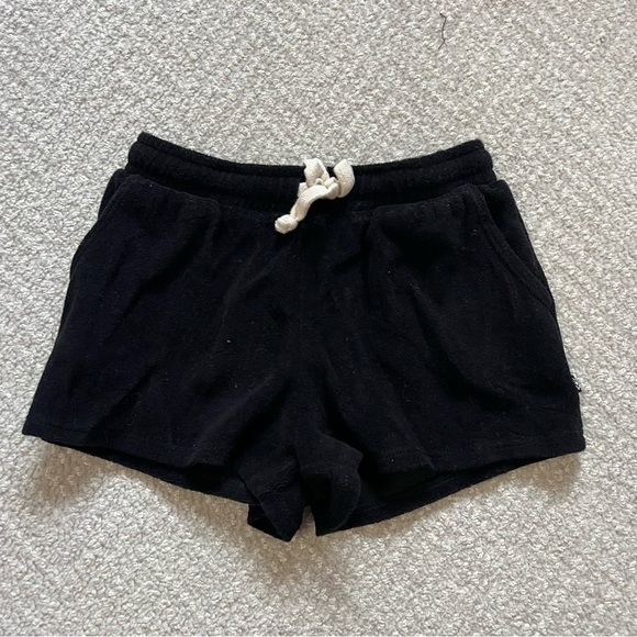Pixie Lane Terry Shorts - Picture 4 of 7